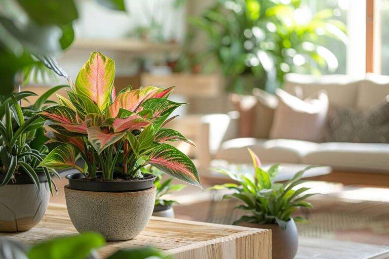 Les meilleures plantes d'intérieur déco à entretien facile : notre top 10 pour embellir votre maison