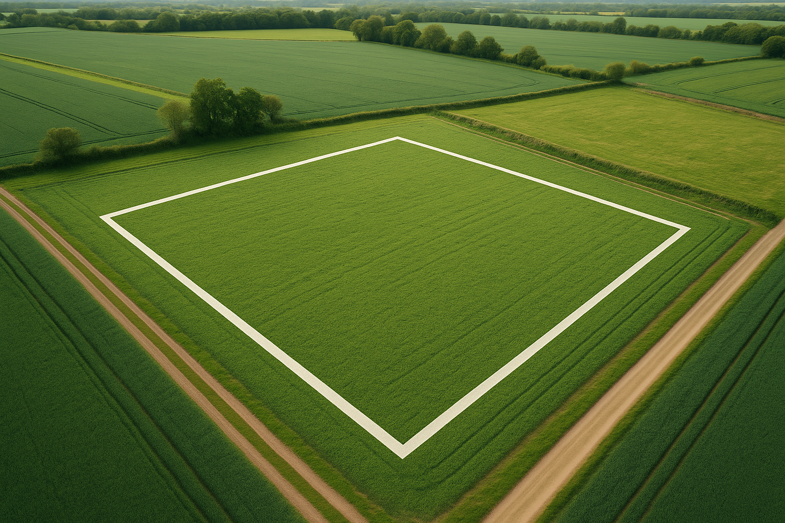 hectare-en-m2