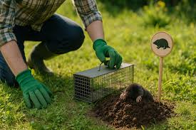 eloigner taupe jardins